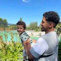 Amiradin (Amir) Ahmed