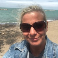 Julie C Scott