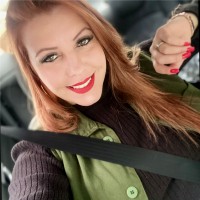 Rozieli Oliveira