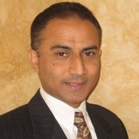 Mohamed Madari