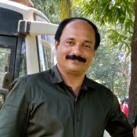 Sunny Varghese
