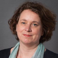 Annemarie Dekker