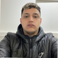 Nicolas Alberto Paniagua