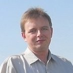 Дмитрий Рыбаков