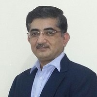 Ashish Desai