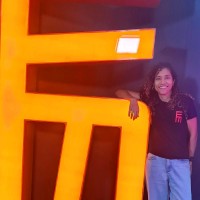 Andreia Clarice Antonio