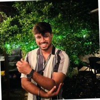 Sai vardhan