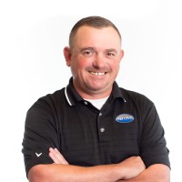Clint Eskridge