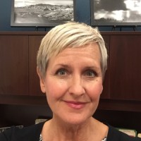 Sylvia Mayes