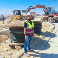 Ali Hussein
