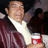 Jorge Omar