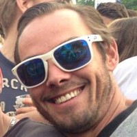 Joris van der Horst