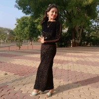 Vaishnavi Mote