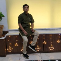 Ajay C. Pancholi
