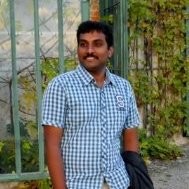 Sravankumar Reddy