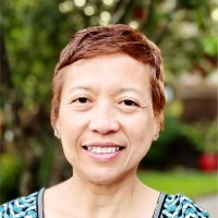 Brenda Sy