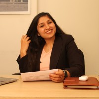 Rita Vyas