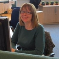 Norma Smith