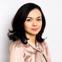 Michelle Damas, M.A., BCBA, LBA