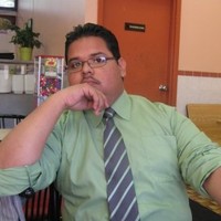 Jonathan Gutierrez