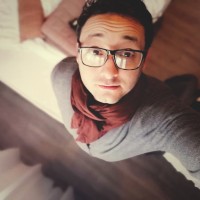 Sidahmed Belkadi 🇵🇸