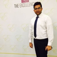 Haryprasanth Srikrishnan