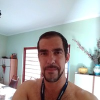Israel Rocha De Oliveira