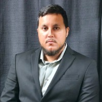 Alejandro Salas Diaz