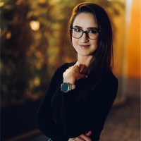 Patrycja Cięciel