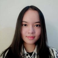 Alvenia Kristanti Salim