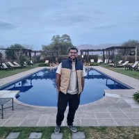 Emiliano Gustavo Vargas