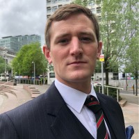 Malachy Shellard Cmgr Mcmi