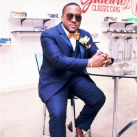 Marcus J. Byas
