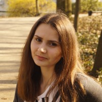 Anastasiya Karpiuk