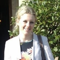 Emma Mitchell