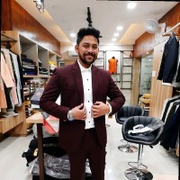 Ashvin Gorkha