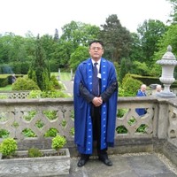 David Wu