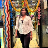 Simran Kumari
