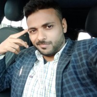 Syed Khalid Mahmood