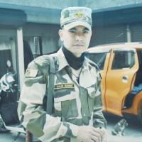 Rajiv Gurung