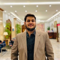 Anas Naushad