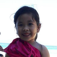 Mei Anna Agus