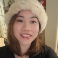 Zhijing(Fiona) Zeng