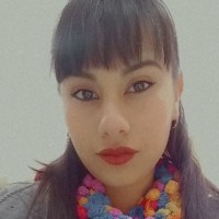 Alba Cristina Torres Vazquez