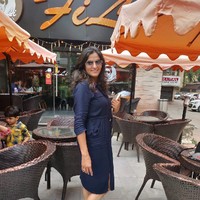 Mamta verma