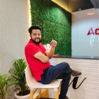 Shubham Srivastava