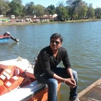 Manikandan Aravindhan