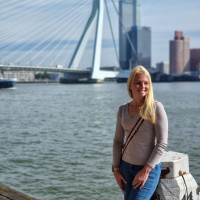 Charlene Buchwald