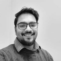 Meet Patel