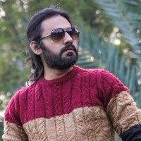 Uzair M.